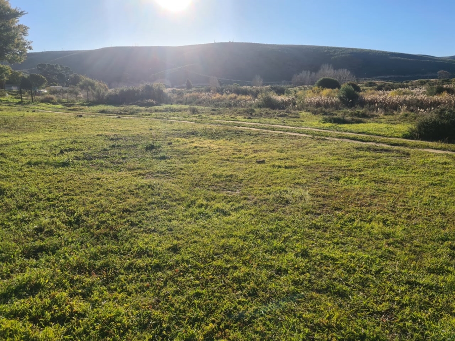 0 Bedroom Property for Sale in Uniondale Western Cape